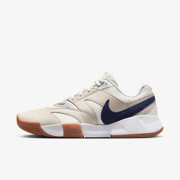 Mens nike court trainers discount